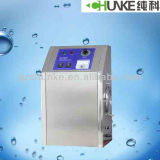 Chunke CE Approved Hot Sale 80g/H Ozone Water Purifier with Stainless Steel Cover