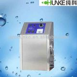 Chunke CE Approved Hot Sale 80g/H Ozone Water Purifier with Stainless Steel Cover