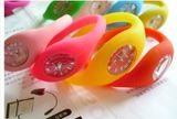 Silicone Bracelet Watch Gift Promotion (GJSB)