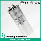 Cbb65 Capacitor AC Metallized Polypropylene Capacitor 220VAC 60UF