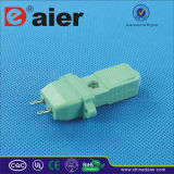 Single Phase Industrial Socket with 2 Plug