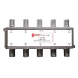 8-Way Satv Tap (GYB-3108)