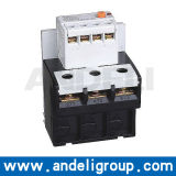 Power Relay a. C. Thermal Relay 12V (JR30)