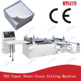 Paper Cutting Machine (PHJ Series)