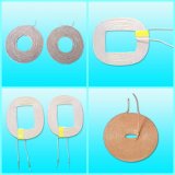 Air Core Inductor for Various Electronic Products (Electromagnetic Coil)