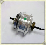 Electric Brushless DC Motor (YH07)