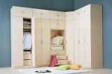 Wardrobe Closet / Bedroom Wardrobe Furniture