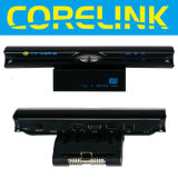 Android 4.2 Dual Core Mini TV Bar with 2m Camera