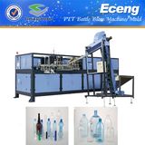 Plastic Bottle Manufacturing Machinery