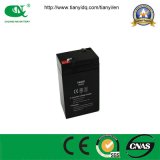 6V5ah Maintenance Free, Low Self-Discharge Rate Battery