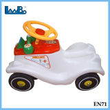 Top Popular Baby Plastic Push Sliding Riding Car