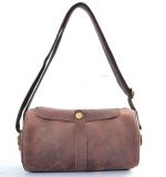 Crazy Horse Leather Hobo Bags Handcrafted for Cowgirl