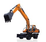 E315L Wheel Excavator