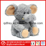 Aromatherapy Heated Lavender Plush Elephant Toy