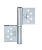 Stainless Steel Flag Hinge (30545FG)