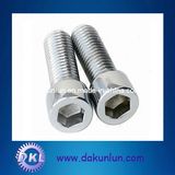 Socket Cap Head Allen Stainless Steel Bolt