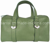Lychee PU Handbag/Satchel Bag for Lady (ST-2294)