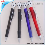 Promotional Plastic Football-Shaped Ballpoint Pen