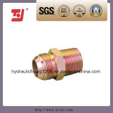 Good Quality and Performance Hydraulic Flare Fittings