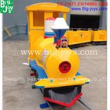 Amusements Rides Electric Train for Sale