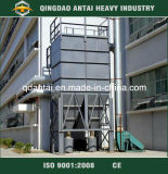 Dust Filters Used for Dust Collection/ Dust Collector CE Approved