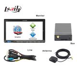 Hot Product! Special GPS Navigaton Box for Alpine