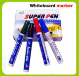 Igh Quality White Board Marker Pen (528)
