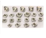 DIN557 Square Nut