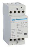4p DIN Rail Modular Contactor