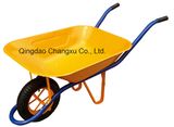 France Model Construction Wheel Barrow