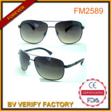 Wholesale Classic Metal Pilot Sunglasses in 5 Colours China
