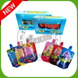 Cici Ice Cream Jelly Drink Pouch