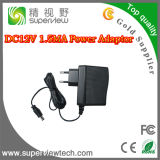 12V 1.5A DC Power Supply (SP12V15)