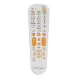 Remote Controls for TV Kr-101