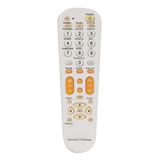 Remote Controls for TV Kr-101