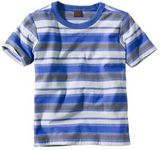 Boy's Stripe T-Shirt Tee Kid's Wear Bt24