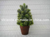 Artificial Plastic Tree Bonsai (XD13-218)
