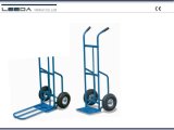 Dual Handle Hand Truck with Extensjion Nose (B series)