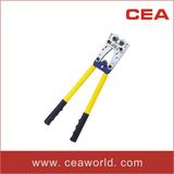 Copper Tube Terminal Crimping Tools (HX-50B, JY-120)