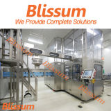 Famous Purified Water Filling and Packing Line
