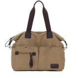 Nappy Bag/ Mommy Bag/Diaper Bag/Nappy Hand Bag (Xt0019W)
