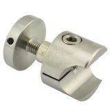 Hardware Aluminum Machine Part