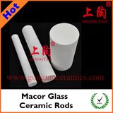 Machinable Ceramic