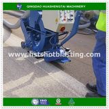 Road Construction Grinding and Polishing Portable Floor Shot Blasting Machinery