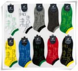 Men's Socks for Promotional Gift (TI04004)