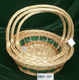 Willow Basket (FM05-100)