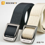 Quick- Dry Nylon Fashion Military Style Belt (B8061)