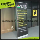 Teardrop Base Stand Single Side Roll up Banner Cassette