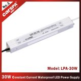 Constant Current LED Power Supply 30W (LPA-30W)