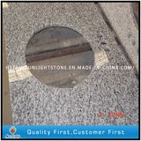 Tiger Skin White Granite Vanitytop with Sink Bowl